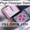 Phgh Flüssiger Stahl 32